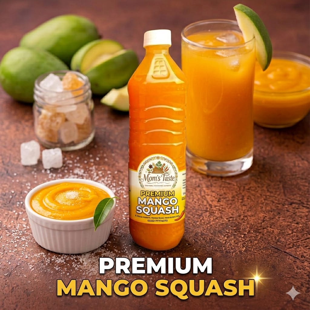Squash