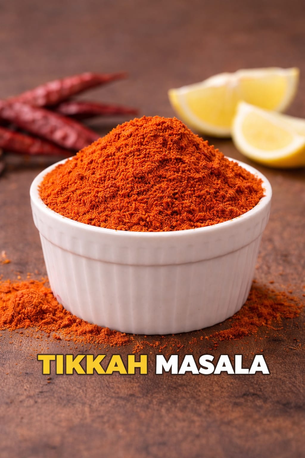 Chicken Tikka Masala | Authentic Homemade Spice Blend – Mom's Taste