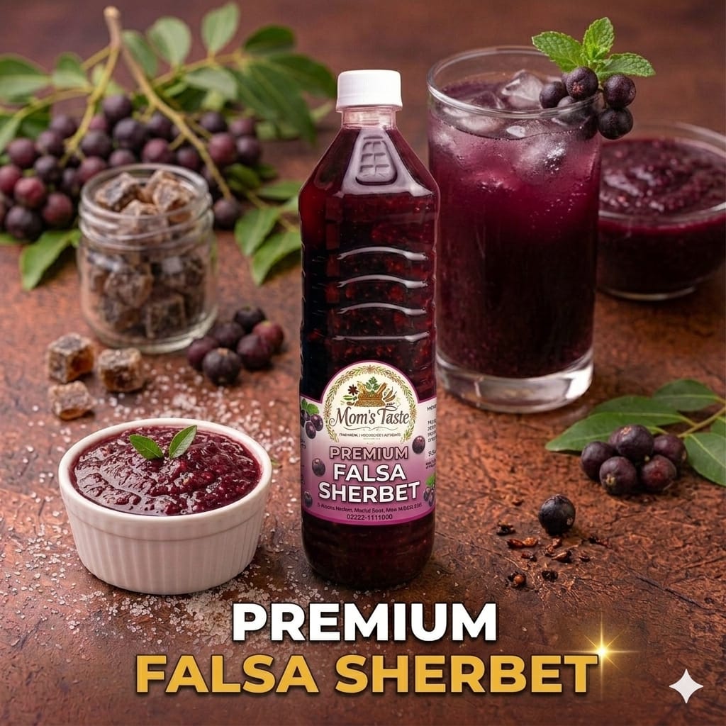 Falsa Sherbet