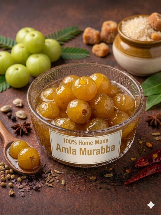 Amla Muraba